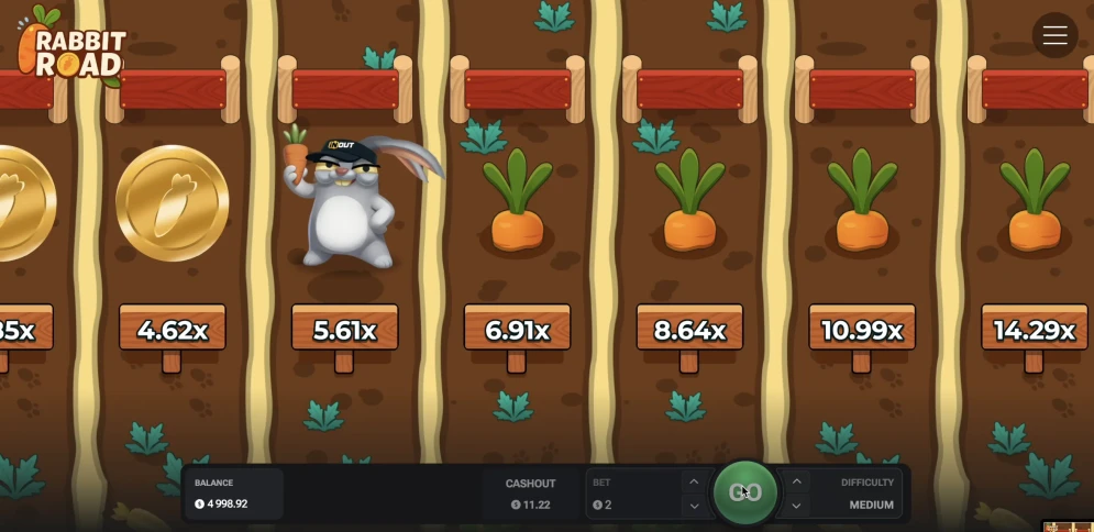 Rabbit Road